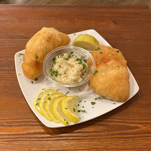 Τα...Ξύδια - Νέο Καρλόβασι