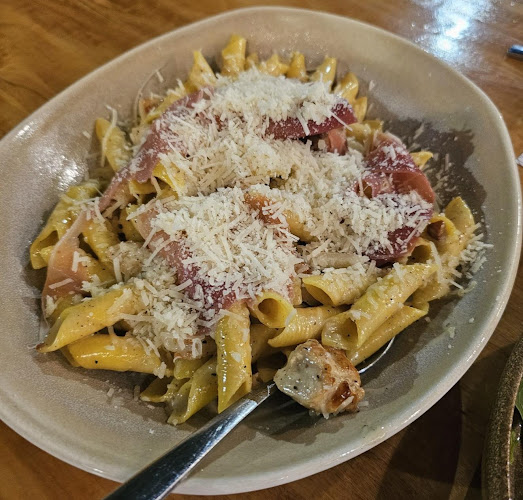 Comentarii opinii despre Raffaele Pizza & Pasta