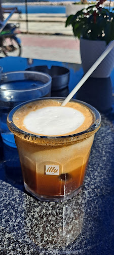 Comentarii opinii despre Barcode all day espresso wine bar