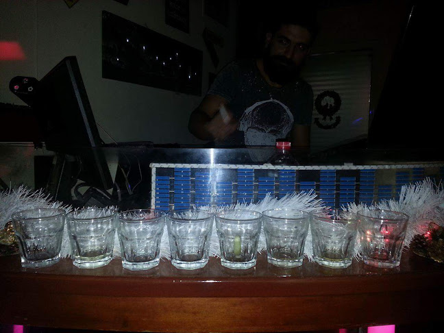 Opinii despre Recital Cafe Bar în Ηράκλειο - Γαστρονομία και φιλοξενία