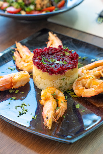 Mala Bar Lounge - Άρτεμις