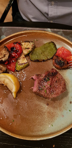 Dioskouri Food & Mood - Νέο Ψυχικό