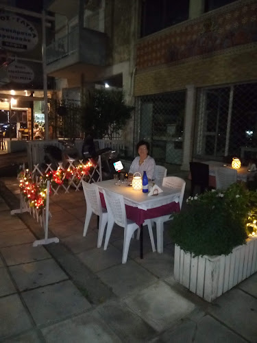 Καρνάγιο ΨΑΡΟΤΑΒΕΡΝΑ - Αμπελόκηποι