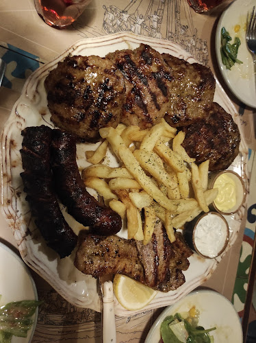 Γιασεμί - Γαστρονομία και φιλοξενία