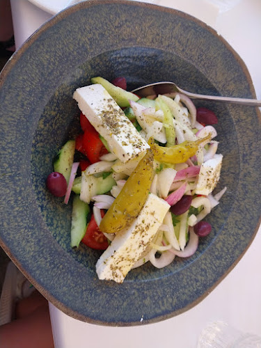 ΣΤΕΦΑΝΟΣ Ψαροταβέρνα-Ουζερί - Γαστρονομία και φιλοξενία