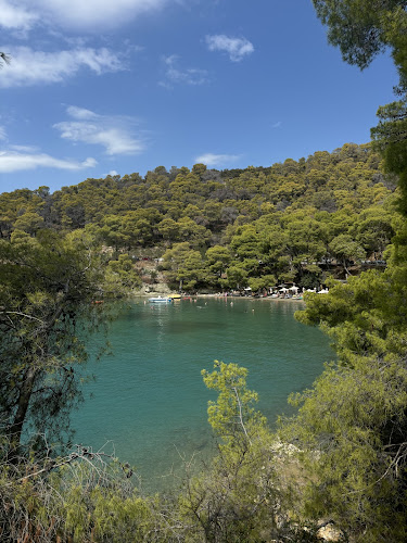 Λεωφόρος Λαμπράκη, Πόρος 180 20