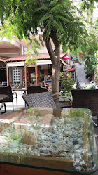 Piazza Coffee Πλατεία Πλωμαρίου