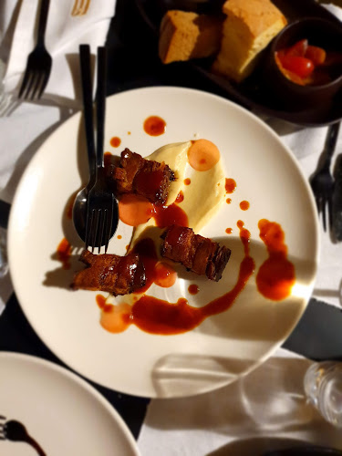 Opinii despre Monastery Estate în Χανιά - Γαστρονομία και φιλοξενία