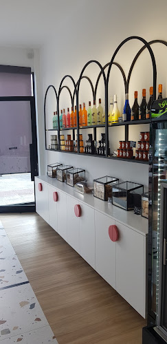 Comentarii opinii despre Sweet Spoon by Dimitris Drakos