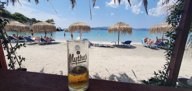 George's Kalamia Beach Bar - Γαστρονομία και φιλοξενία