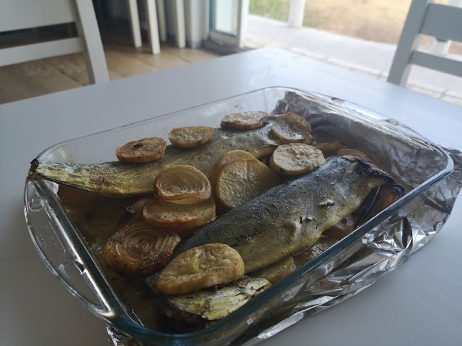 Fysalida Beach Bar - Γαστρονομία και φιλοξενία