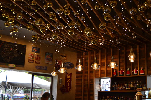 Ελ. Βενιζέλου, Αλ. Παπαναστασίου 12, Θέρμη 570 01