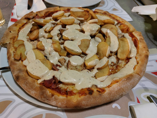 Opinii despre Avanti în Καρδίτσα - Γαστρονομία και φιλοξενία