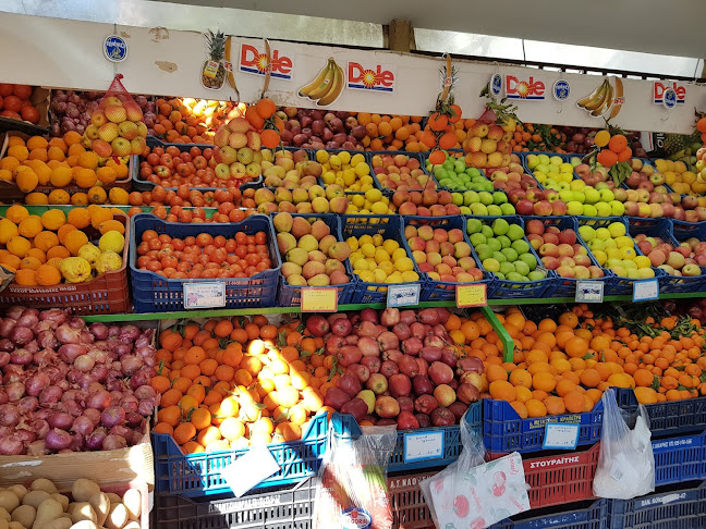 Comentarii opinii despre Φρουτεμπορική Ντούτσης Γιώργος