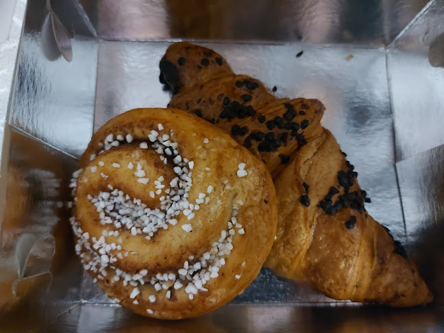 Kanel Café - Θεσσαλονίκη