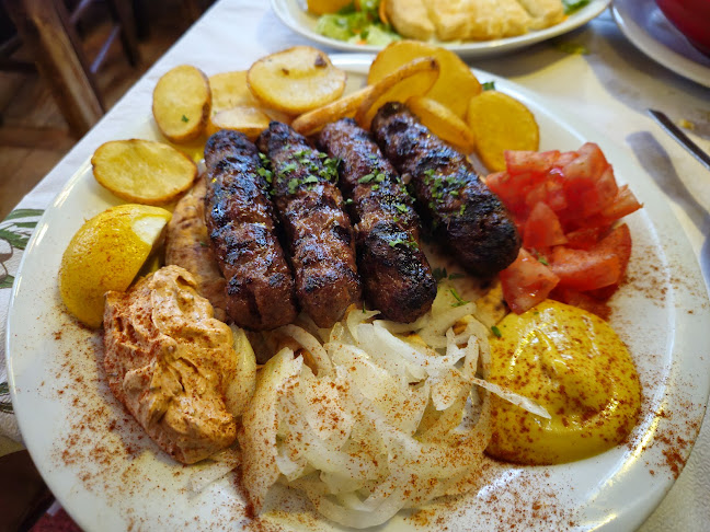 Μπακαλόγατος