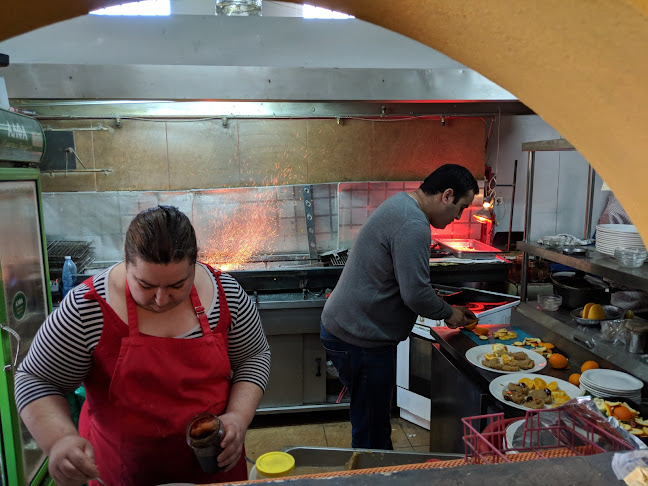 ταβερνα η ελια - Γαστρονομία και φιλοξενία