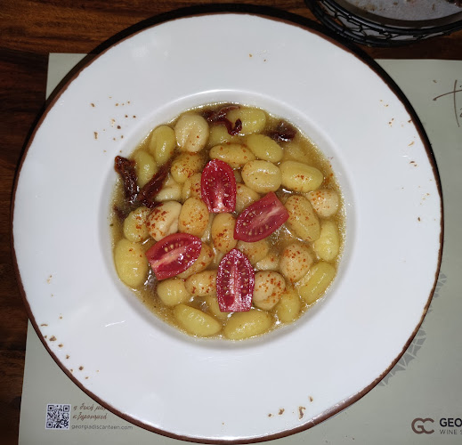 με...Σεφ - Γαστρονομία και φιλοξενία