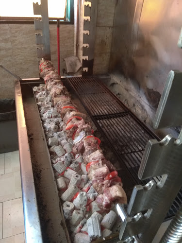 ΣΟΥΒΛΑΚΙΑ ΠΑΠΠΟΣ