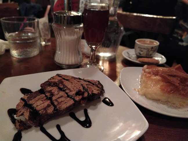 Comentarii opinii despre Το Ρακόμελο