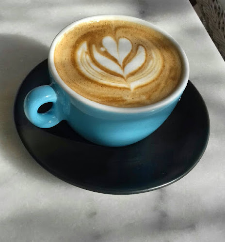 Opinii despre My Cafe în Χίος - Γαστρονομία και φιλοξενία