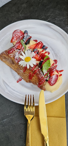 Farina - Κουντουριώτου - Γαστρονομία και φιλοξενία