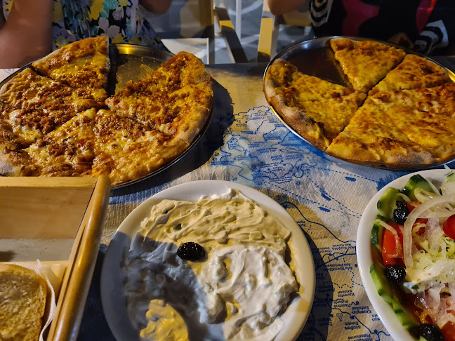 Plus Minus - Γαστρονομία και φιλοξενία