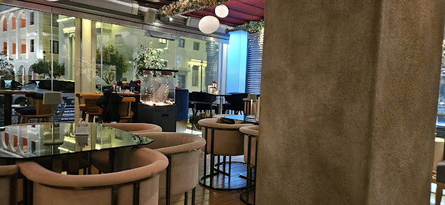 Καφέ Central - Ζάκυνθος