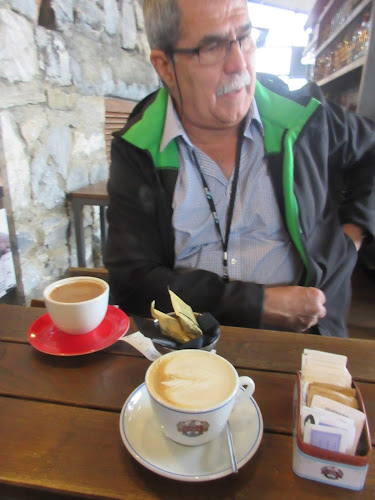 Gallaria - Γαστρονομία και φιλοξενία