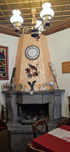 Opinii despre Σταυραετός Εστιατόριο & Ξενοδοχείο în Συρράκο - Γαστρονομία και φιλοξενία