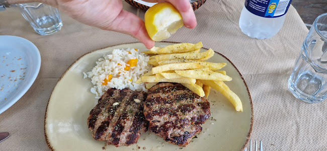 Opinii despre Εστιατόριο Διόνυσος în Νέο Καρλόβασι - Γαστρονομία και φιλοξενία