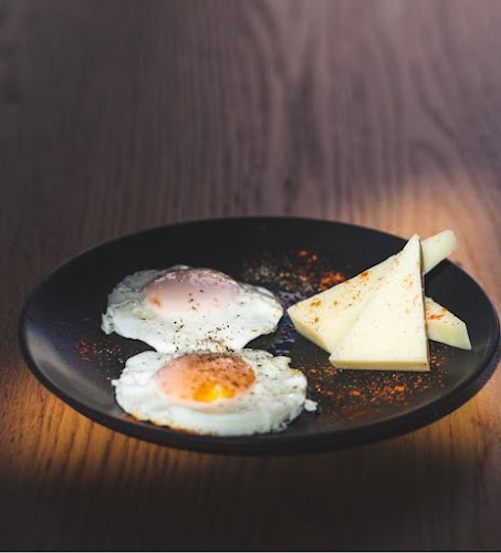 Aroma Old Port, Chania - Γαστρονομία και φιλοξενία