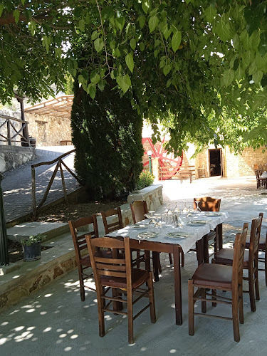 Ο ΠΑΛΙΟΣ Ο ΜΥΛΟΣ