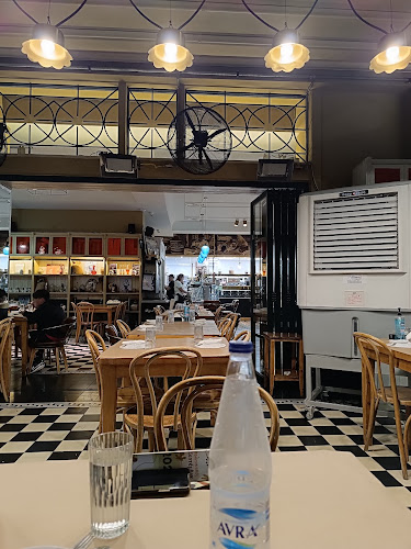 Η Πόλη - Νέα Φιλαδέλφεια