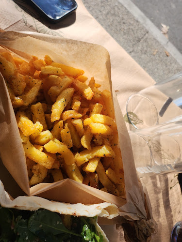 Τσουκνίδα - Γαστρονομία και φιλοξενία