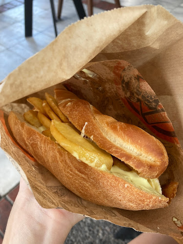 ΑΝΩΤΕΡΟΝ - Γαστρονομία και φιλοξενία