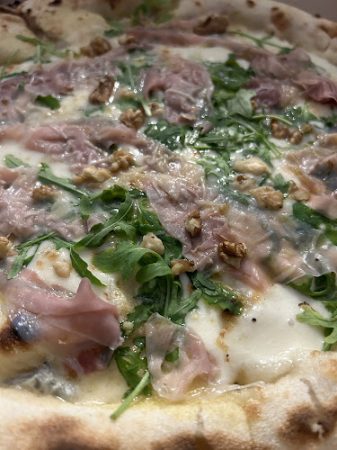 Comentarii opinii despre Pizza Dough!