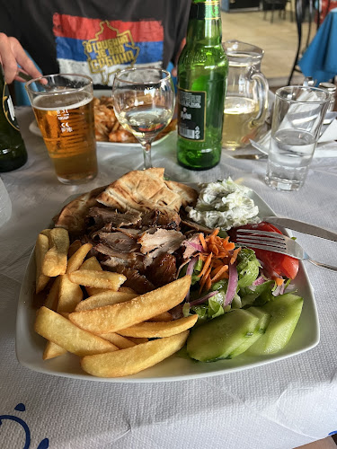 Opinii despre Anna Maria Restaurant în Λευκάδα - Γαστρονομία και φιλοξενία