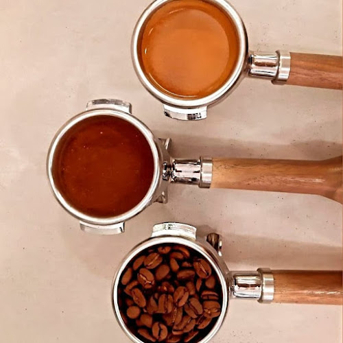 Feedani coffee - Γαστρονομία και φιλοξενία