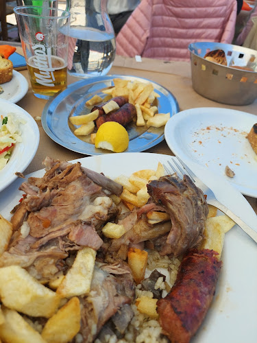 Comentarii opinii despre Η ταβέρνα της Χαρίκλειας/Taverna Xarikleia