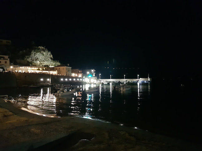 Mare-Mare all day coffee - Γαστρονομία και φιλοξενία