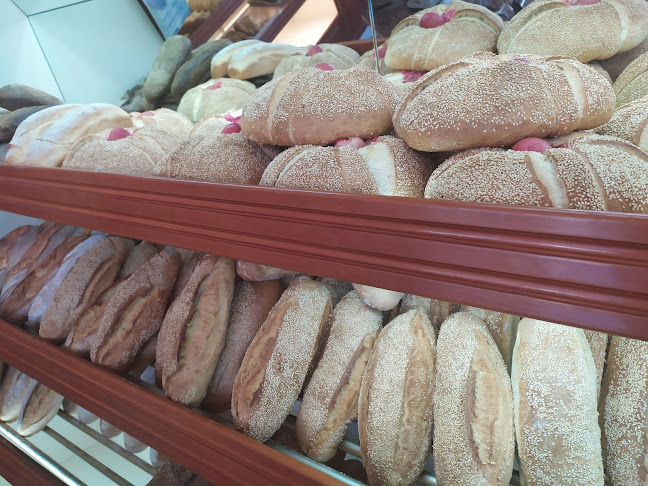 Comentarii opinii despre Χαλβάς Μαραθώνος - Αφοί Χατζηγαβριήλ Ο.E.