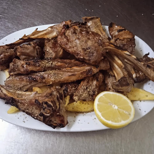 Opinii despre Οξύμελι Λύτρας Γεώργιος Εστιατόριο Ρίο în Ρίο - Γαστρονομία και φιλοξενία