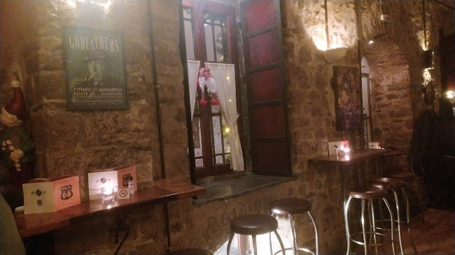 Στοά Λιάμπεη 7 15, Ιωάννινα 454 44