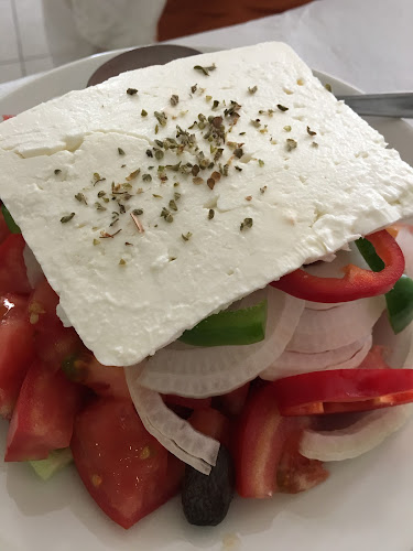 Ταβέρνα "Ὁ Στέλιος" - Μοίρες