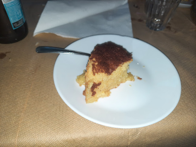 Opinii despre Χασαποταβέρνα Χάσκος în Λιούμπα - Γαστρονομία και φιλοξενία