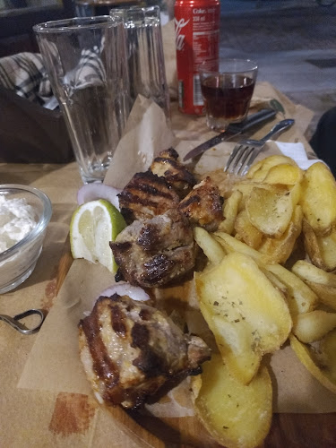 Της Κακομοίρας - Τρίκαλα