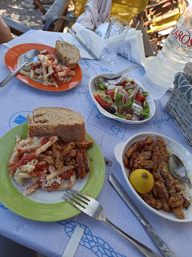 Comentarii opinii despre Καφεγλυκοπωλειο Της Αννας