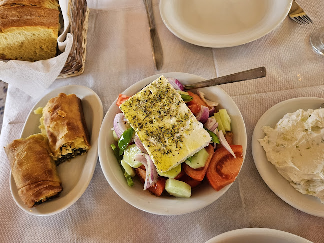 Comentarii opinii despre Οικογενειακή Ταβέρνα Ο Γιάννης