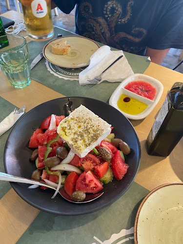 Μαυροκορδάτου Αλέξανδρου 15, Ρέθυμνο 741 00